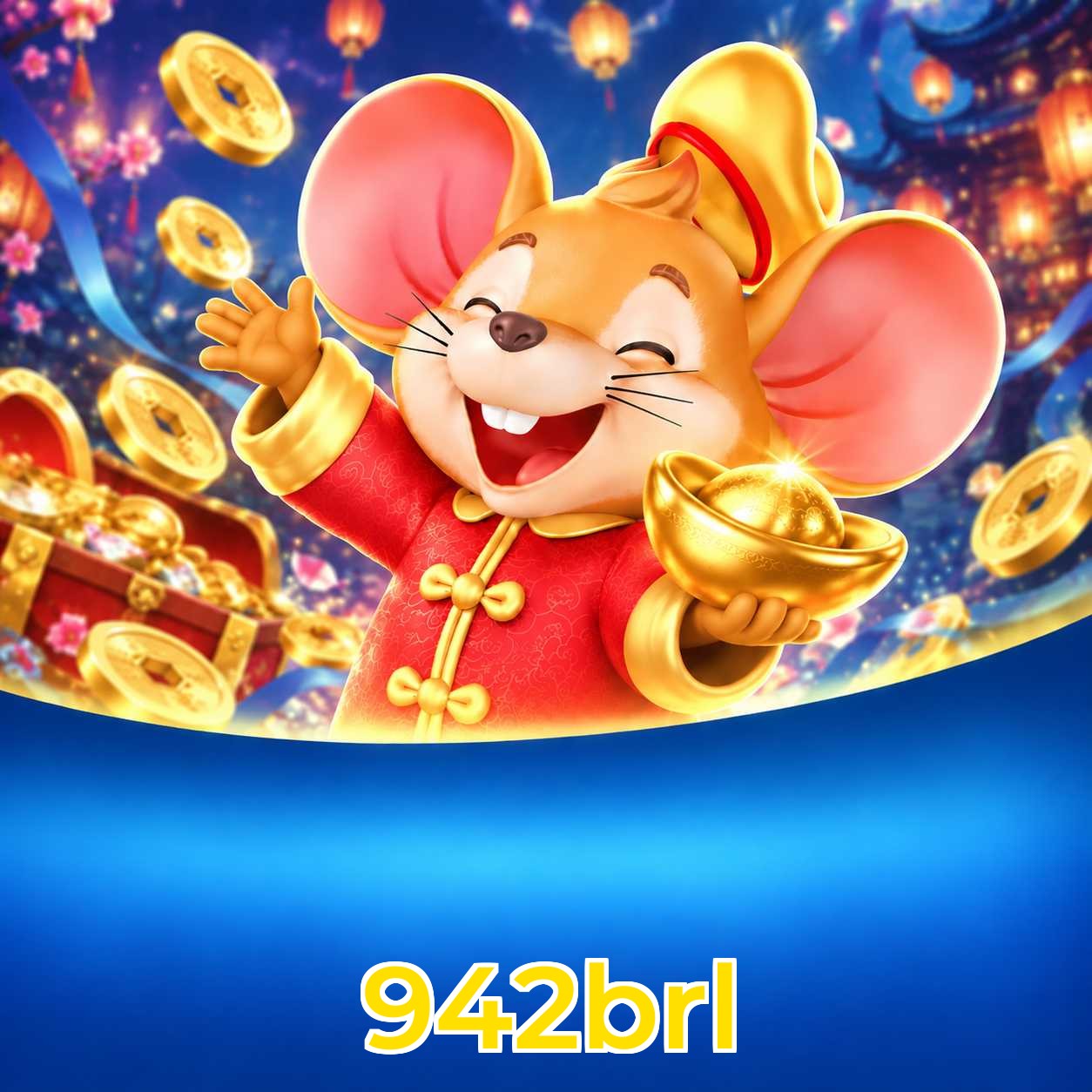 Jackpots progressivos 942brl — R$ 8,3 milhões acumulados