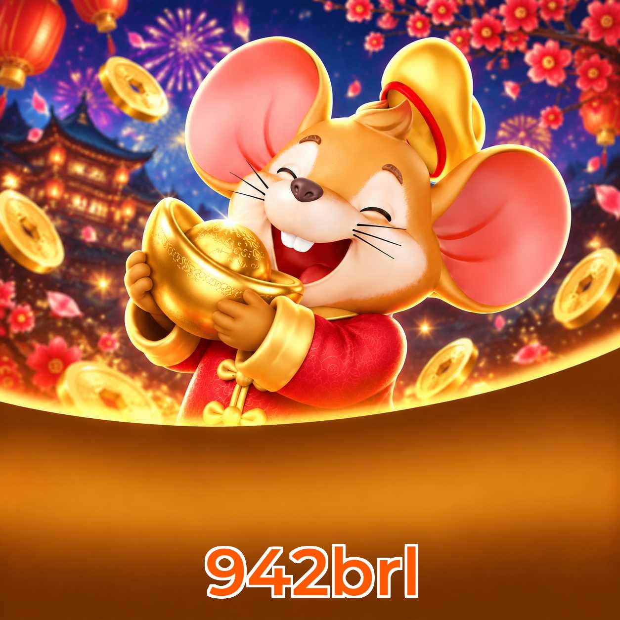 942brl licenciado com transparência e jogo responsável
