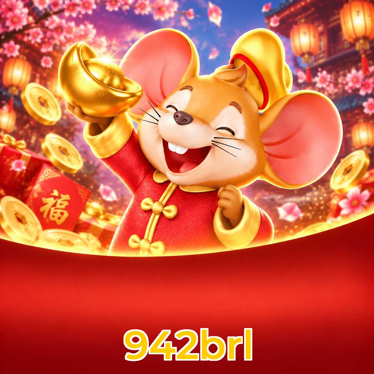 Jackpots milionários disponíveis para ganhar na 942brl
