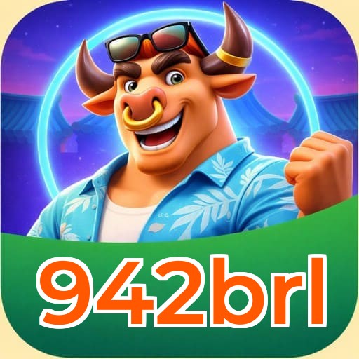 Plataforma 942brl mostrando interface moderna, jogos certificados e recursos de segurança licenciados