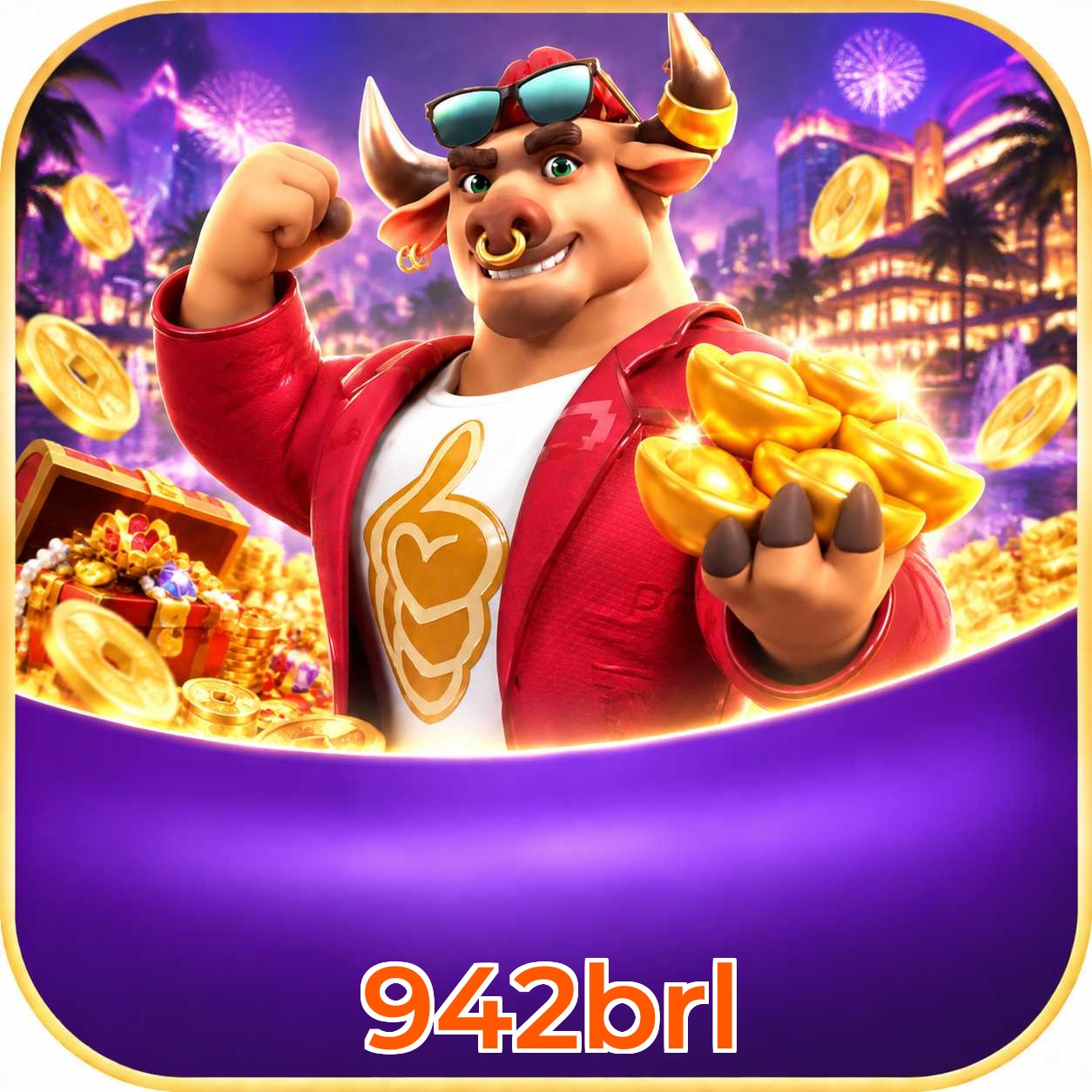 Comparação Fortune Tiger Ox e Rabbit na 942brl